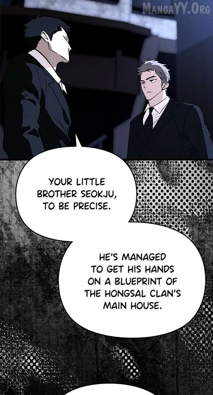 The Black Diary Chapter 45 Online - página 94