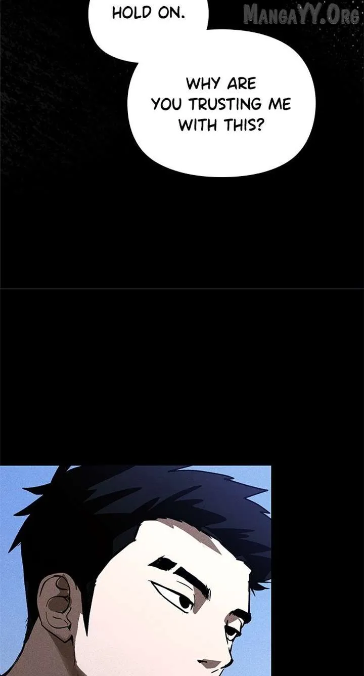 The Black Diary Chapter 45 Online - página 96