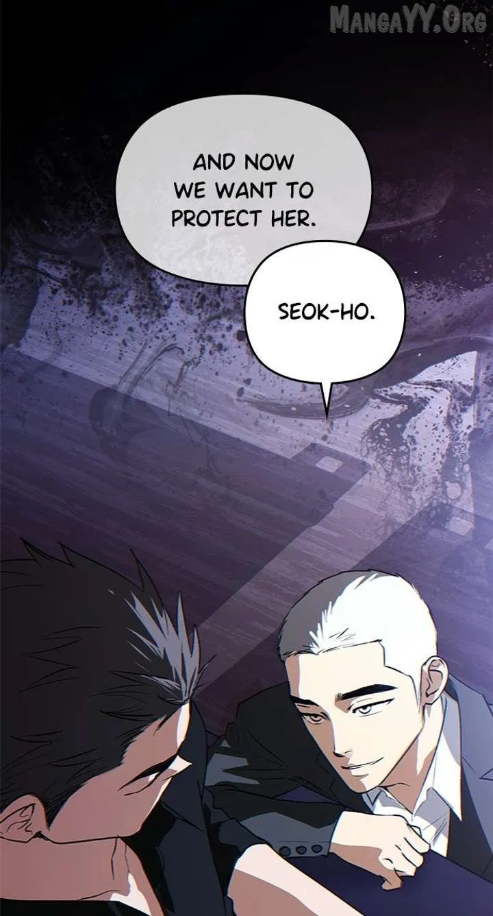 The Black Diary Chapter 45 Online - página 98