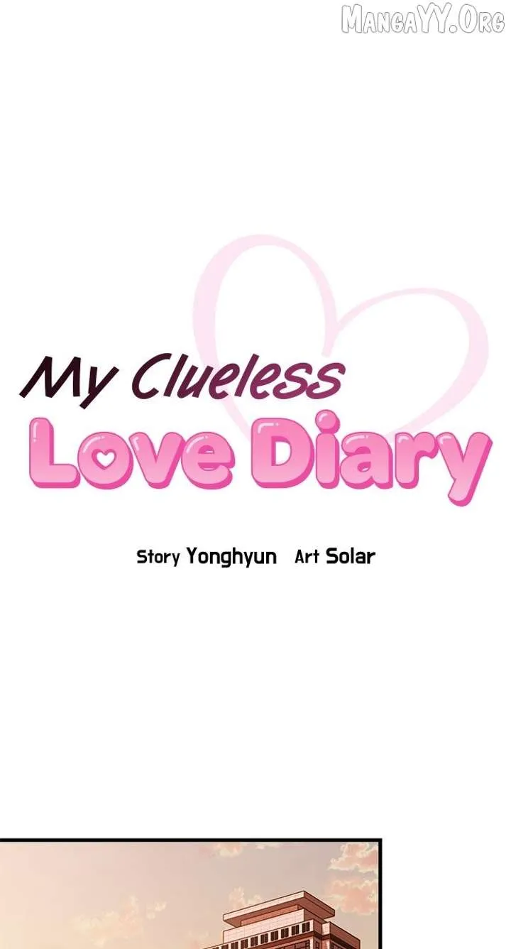 The Black Diary Chapter 47 Online - página 1
