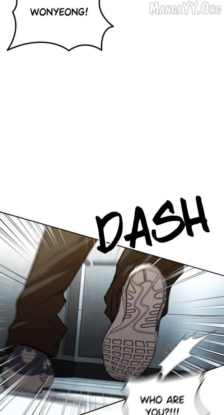 The Black Diary Chapter 47 Online - página 5