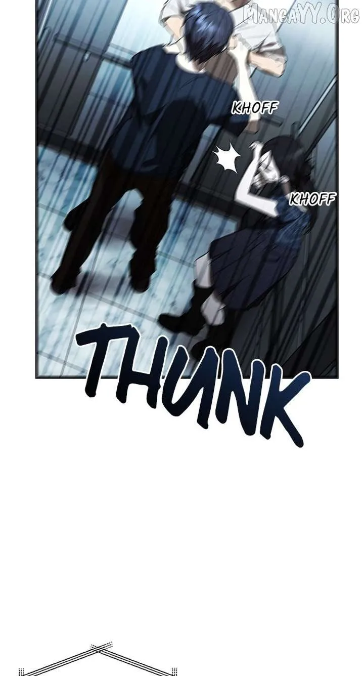 The Black Diary Chapter 47 Online - página 8