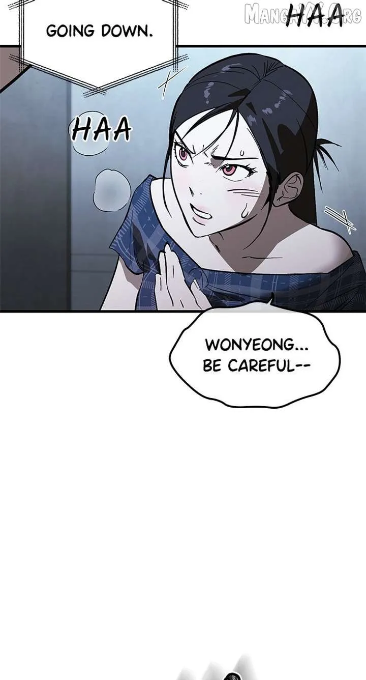 The Black Diary Chapter 47 Online - página 9