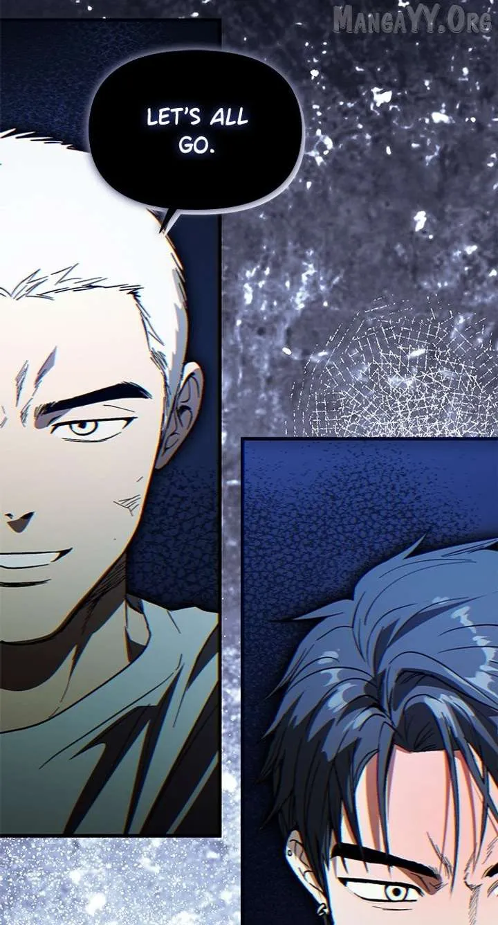 The Black Diary Chapter 47 Online - página 12