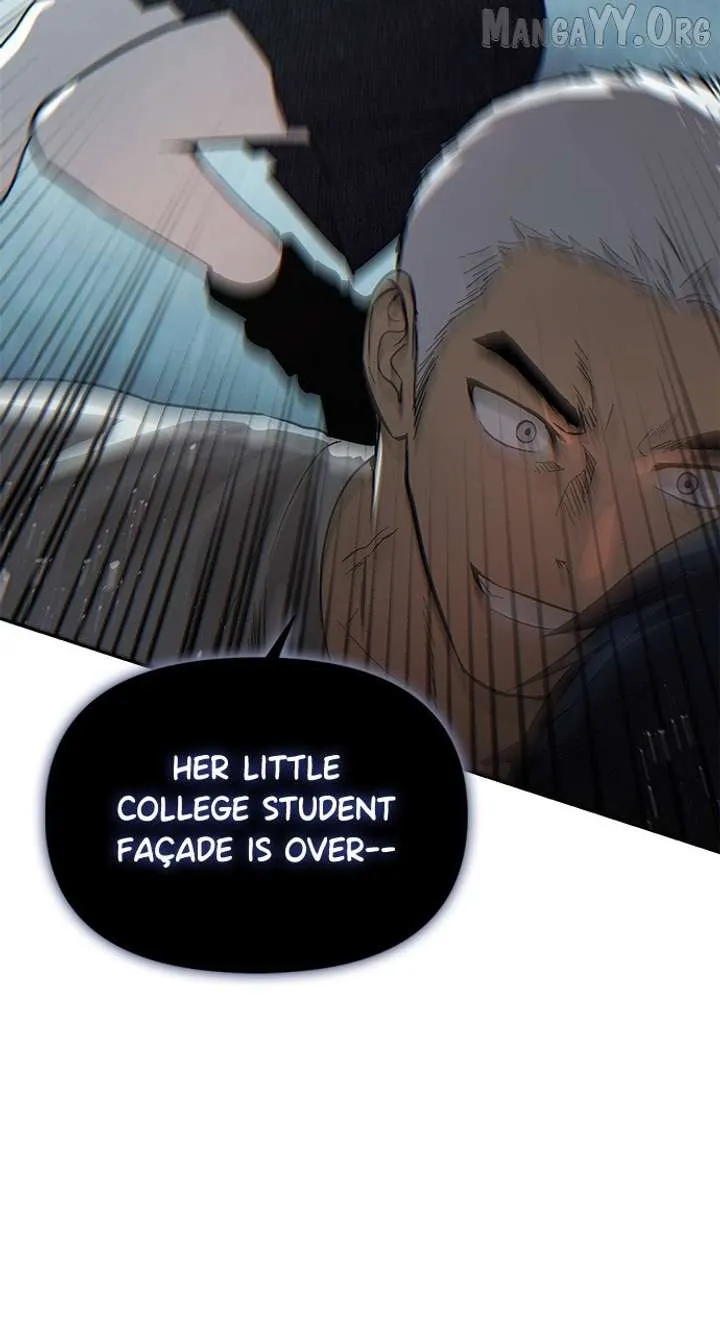 The Black Diary Chapter 47 Online - página 15