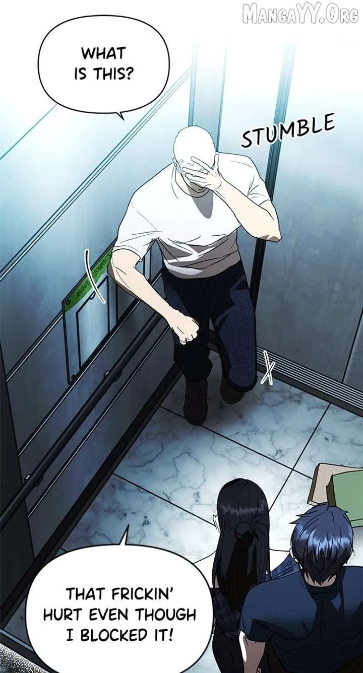 The Black Diary Chapter 47 Online - página 20