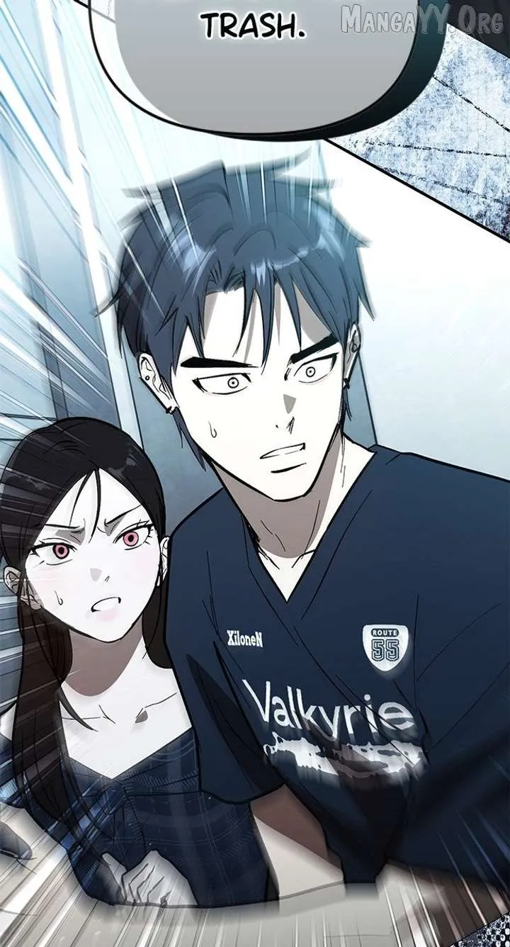 The Black Diary Chapter 47 Online - página 27