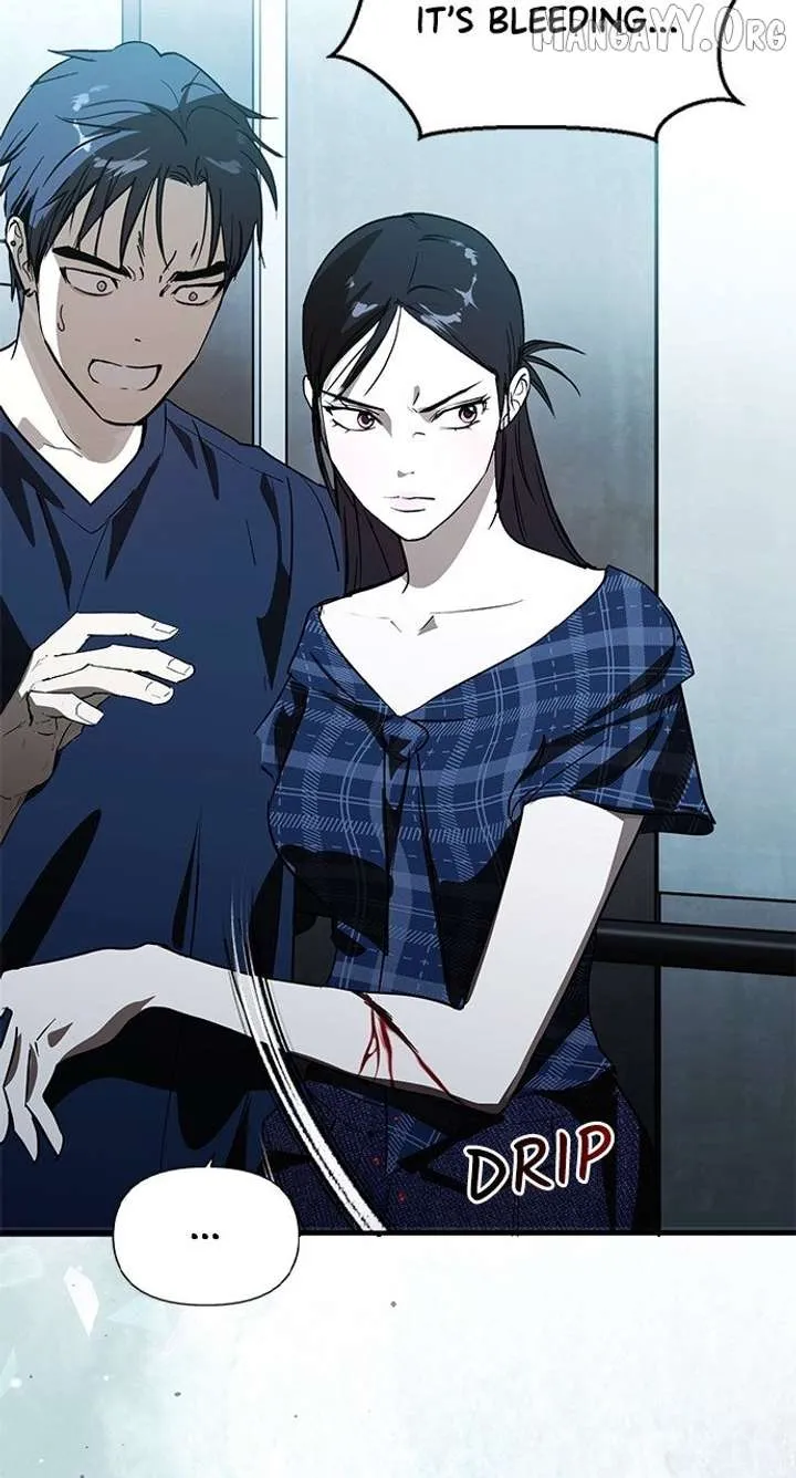 The Black Diary Chapter 47 Online - página 32