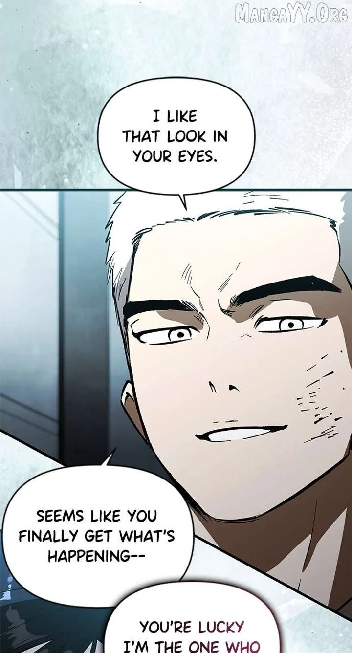 The Black Diary Chapter 47 Online - página 33