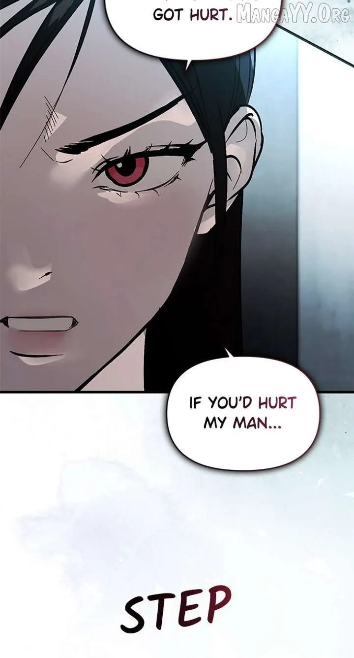 The Black Diary Chapter 47 Online - página 34