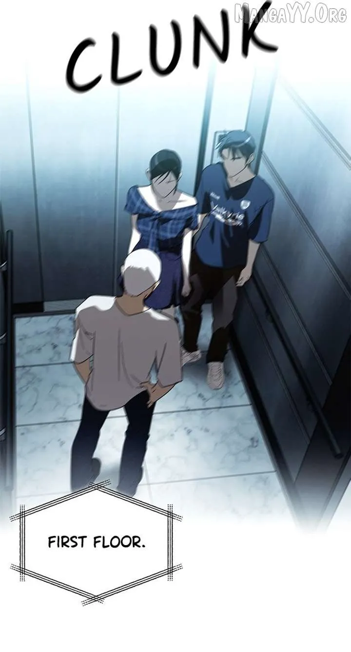 The Black Diary Chapter 47 Online - página 36