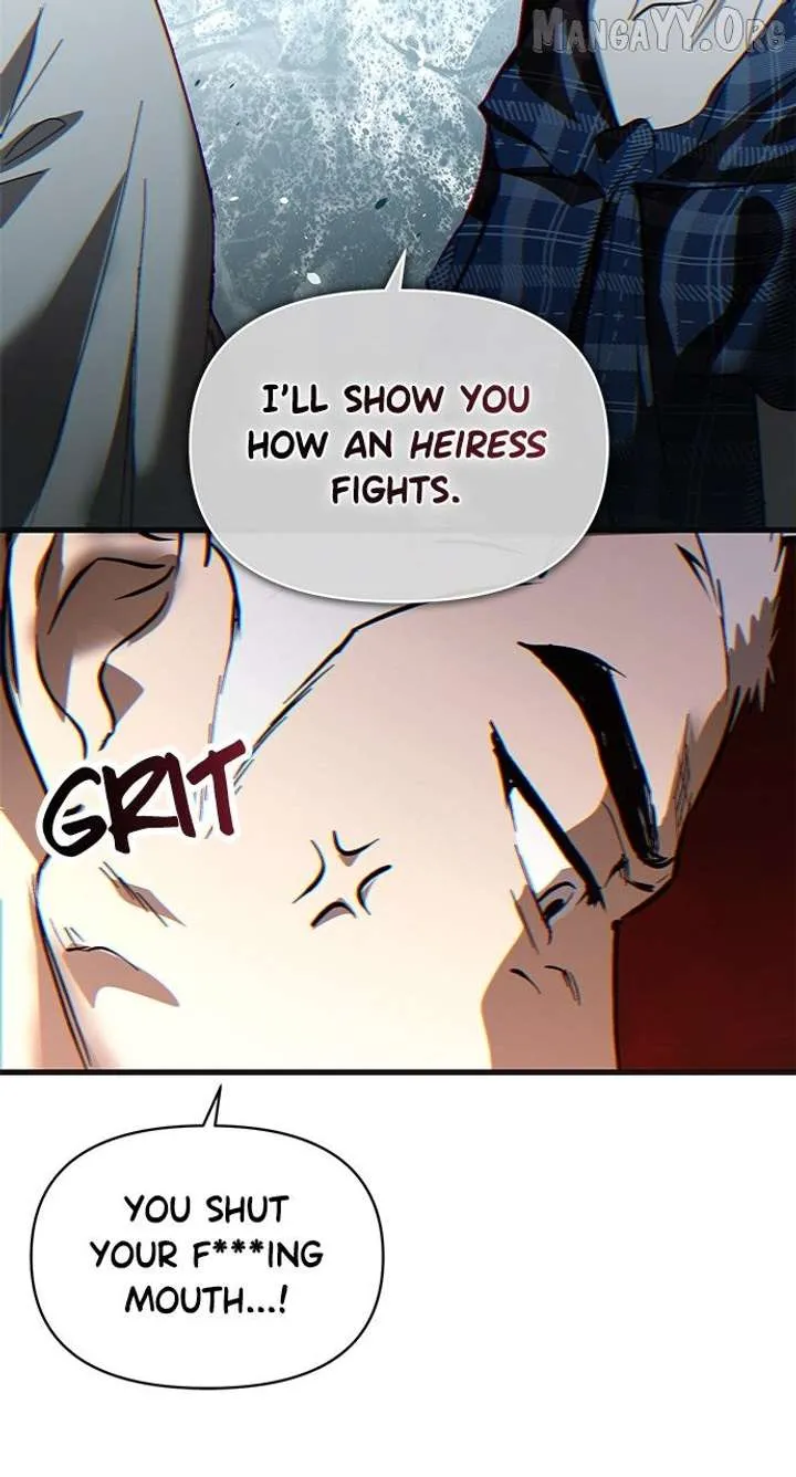 The Black Diary Chapter 47 Online - página 38