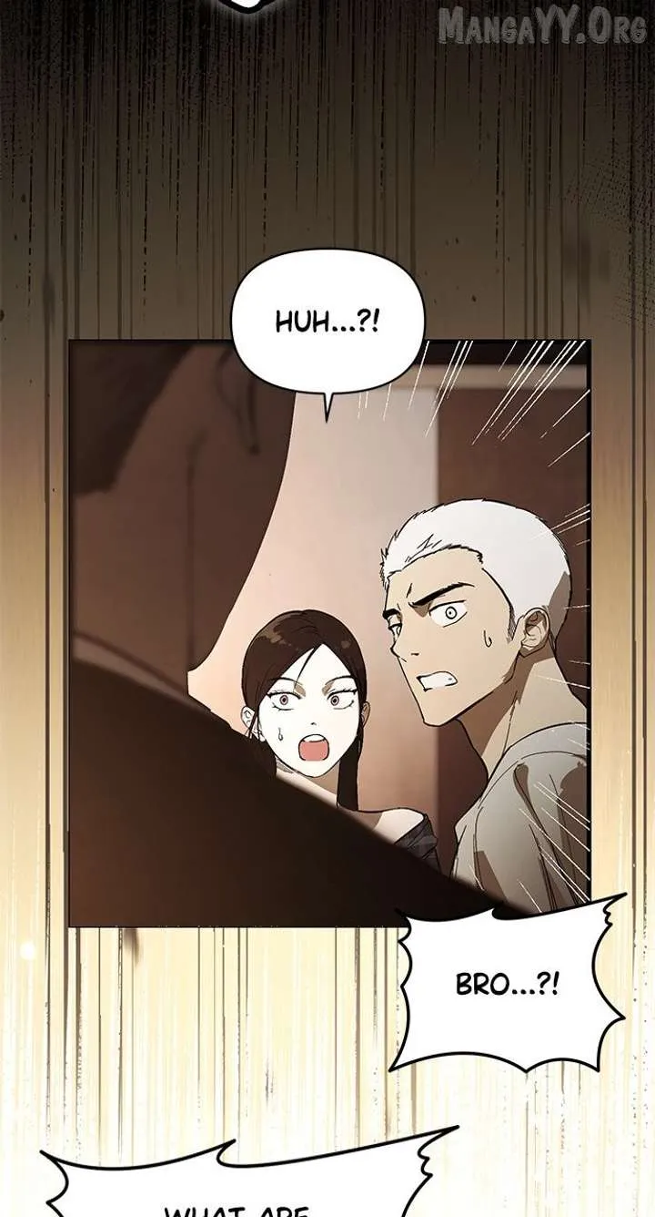 The Black Diary Chapter 47 Online - página 41