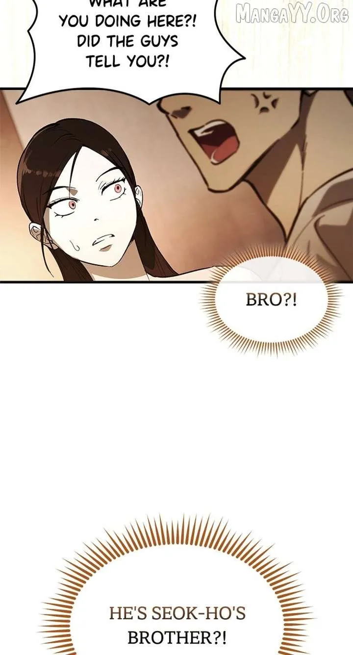 The Black Diary Chapter 47 Online - página 42