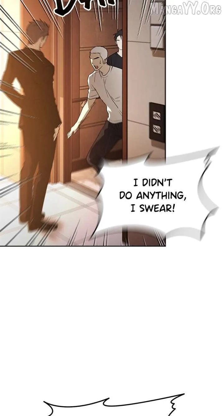 The Black Diary Chapter 47 Online - página 44