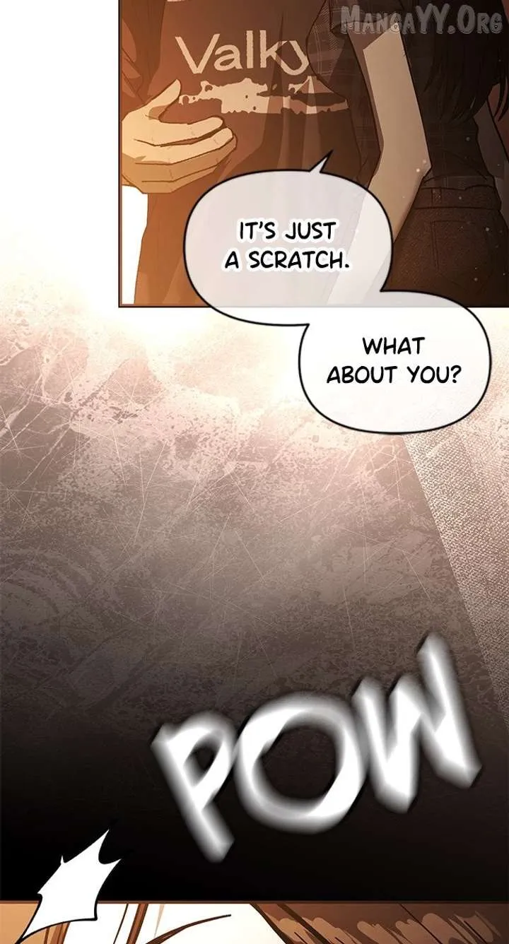 The Black Diary Chapter 47 Online - página 46