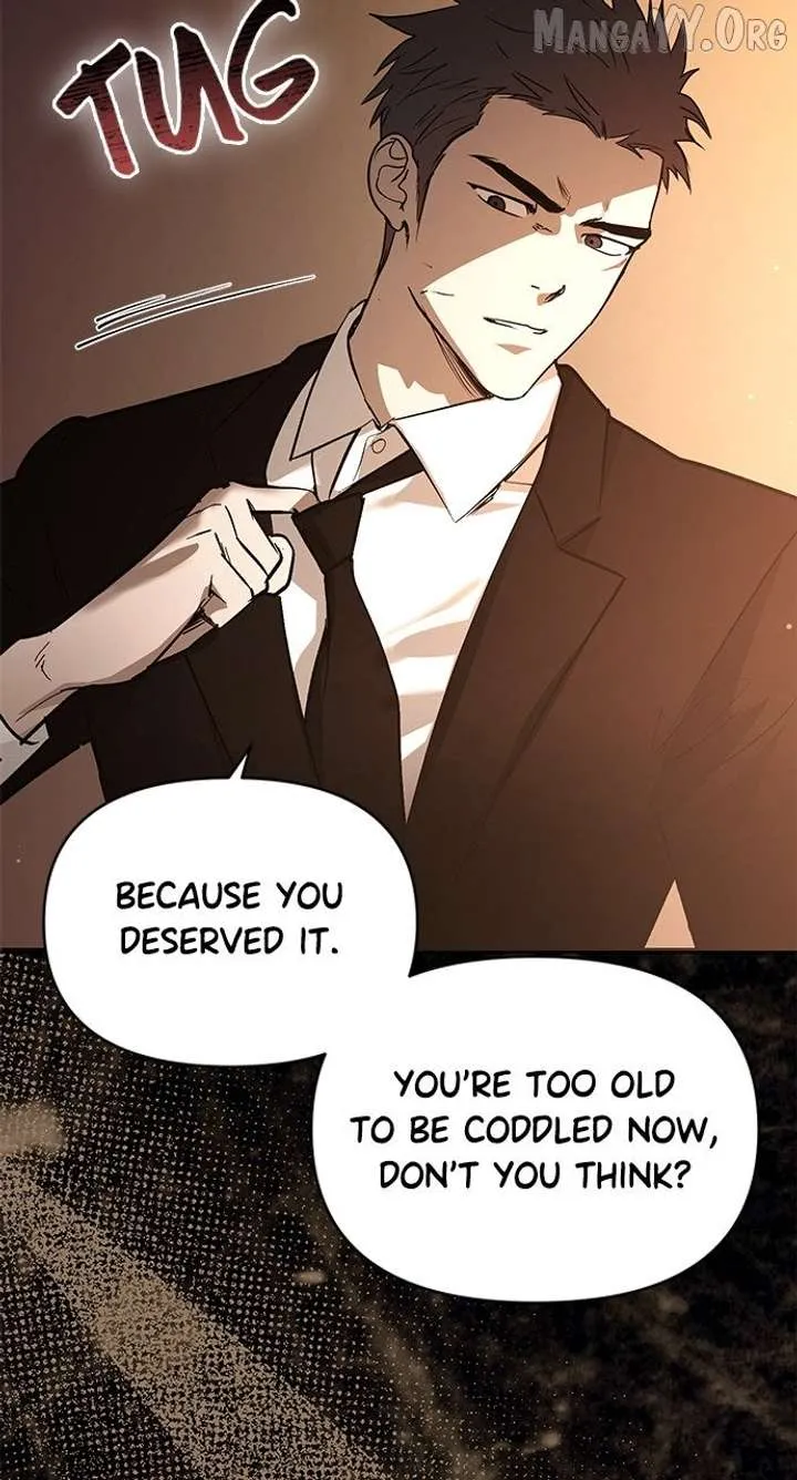 The Black Diary Chapter 47 Online - página 49
