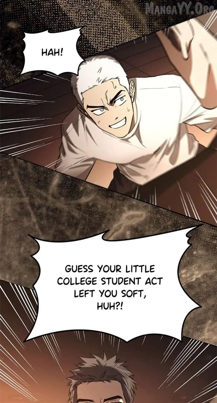The Black Diary Chapter 47 Online - página 50