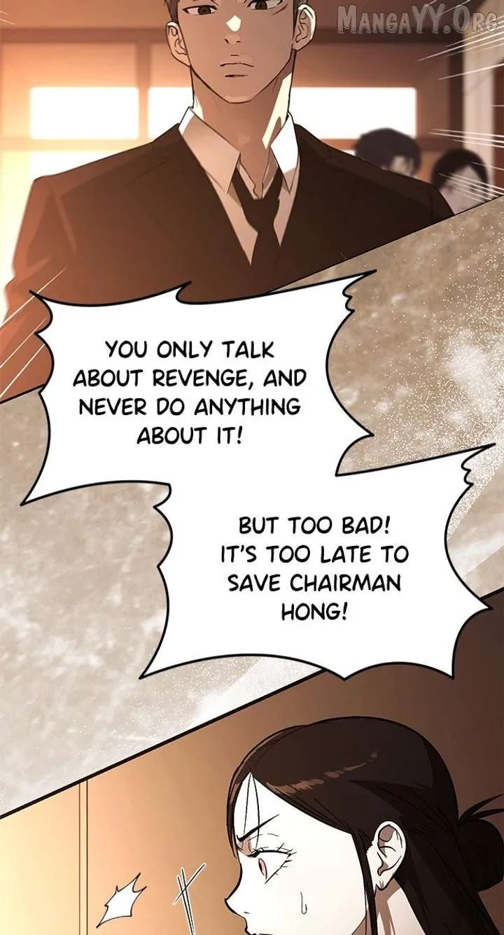 The Black Diary Chapter 47 Online - página 51