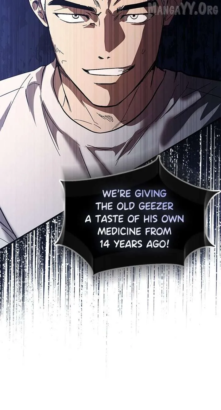 The Black Diary Chapter 47 Online - página 53