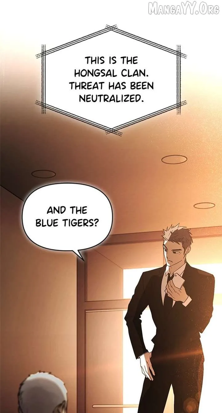 The Black Diary Chapter 47 Online - página 54