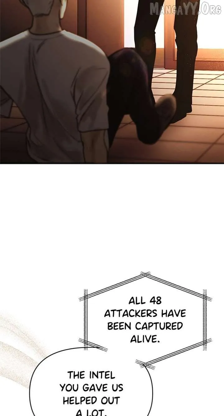 The Black Diary Chapter 47 Online - página 55