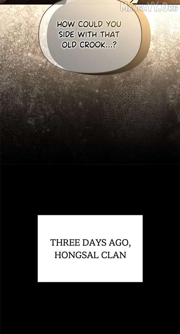 The Black Diary Chapter 47 Online - página 59