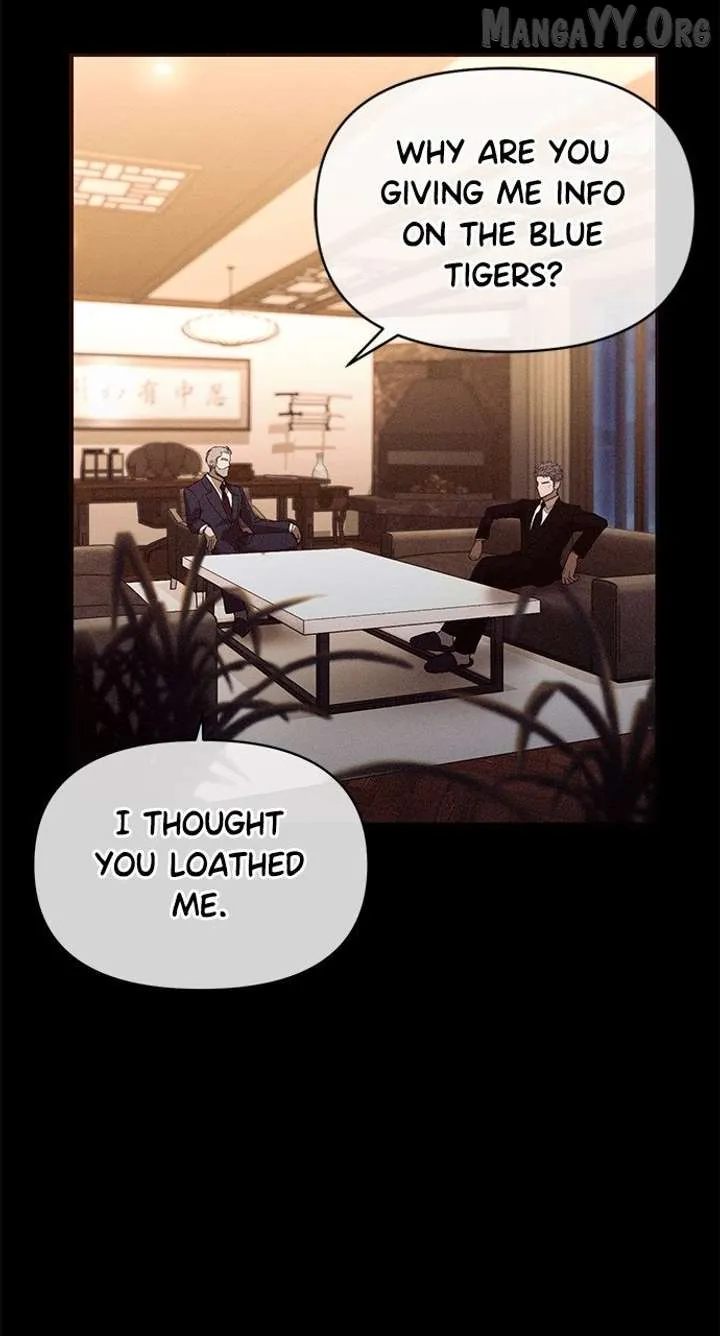The Black Diary Chapter 47 Online - página 60