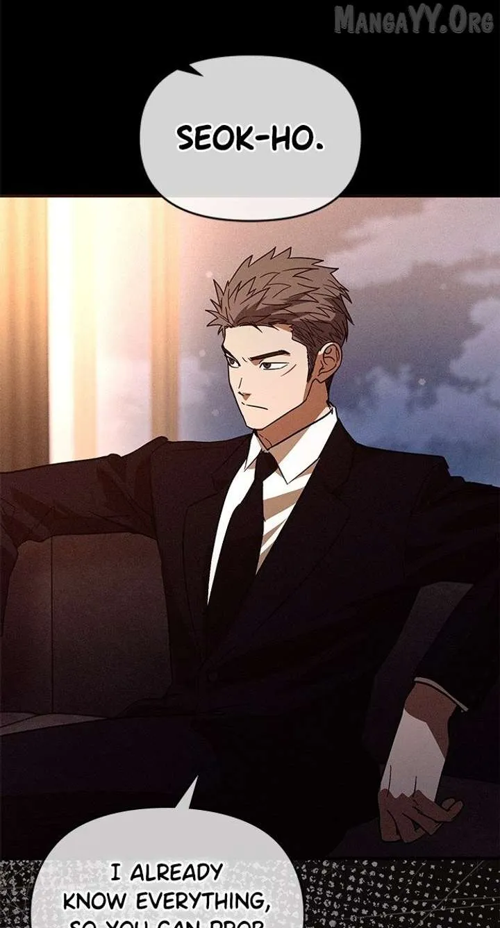 The Black Diary Chapter 47 Online - página 61