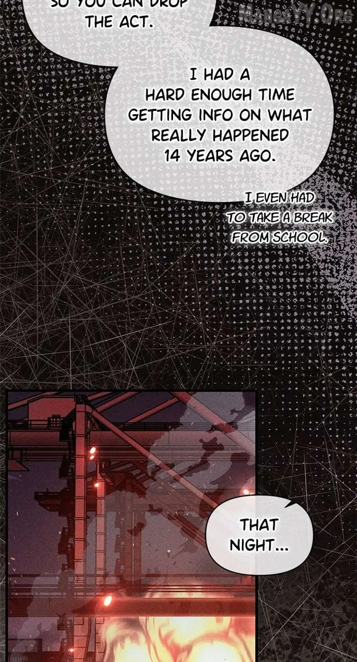 The Black Diary Chapter 47 Online - página 62