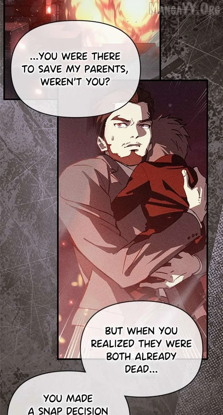The Black Diary Chapter 47 Online - página 63