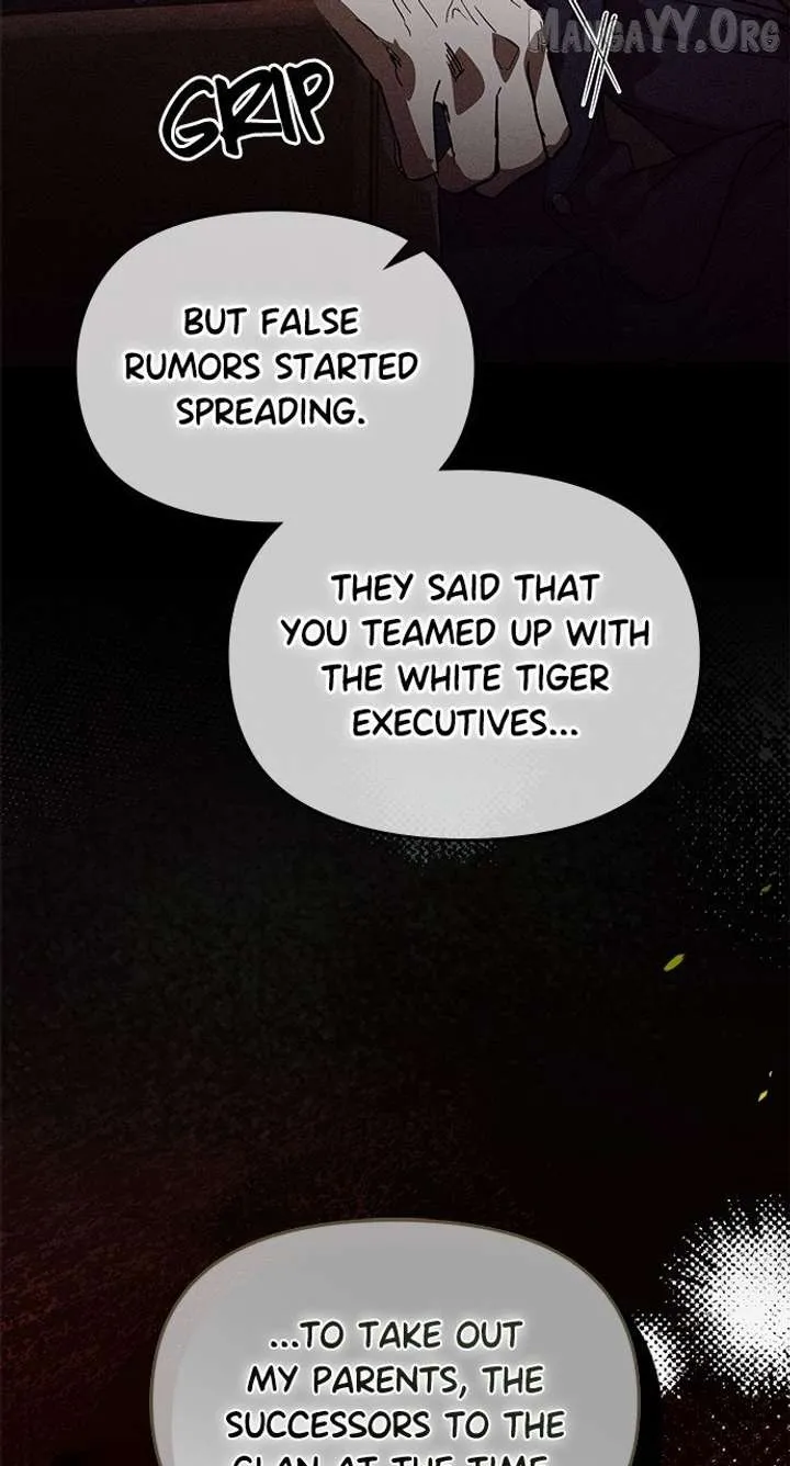 The Black Diary Chapter 47 Online - página 65