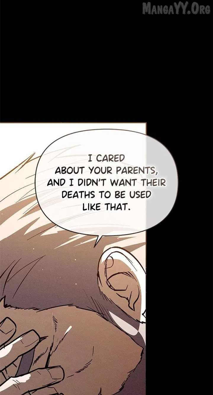 The Black Diary Chapter 47 Online - página 69