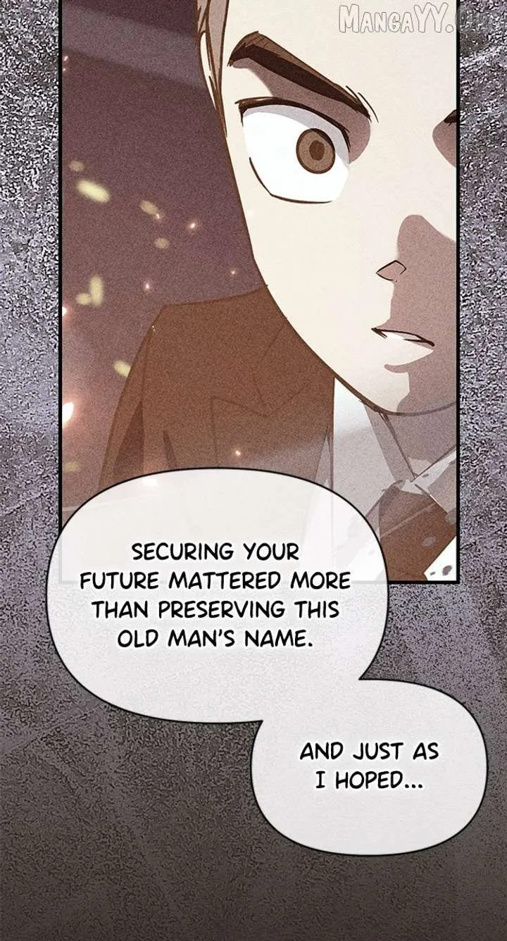 The Black Diary Chapter 47 Online - página 71