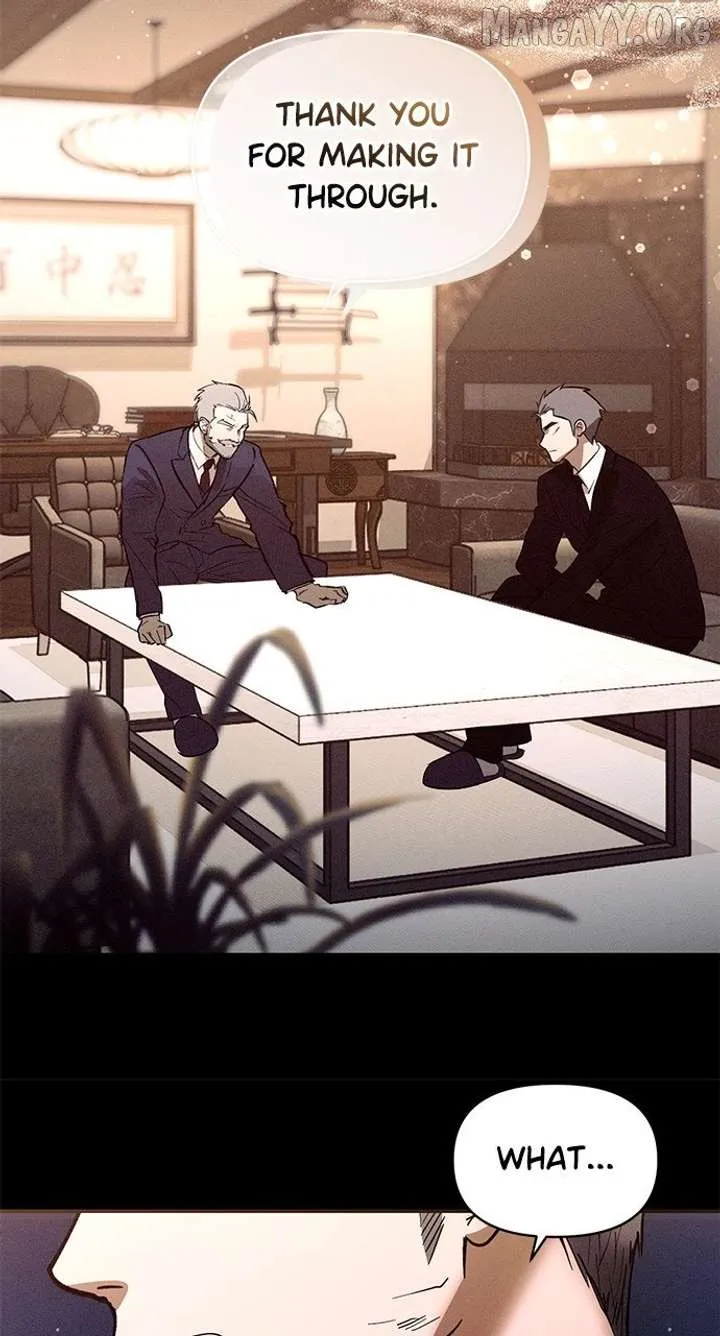 The Black Diary Chapter 47 Online - página 74