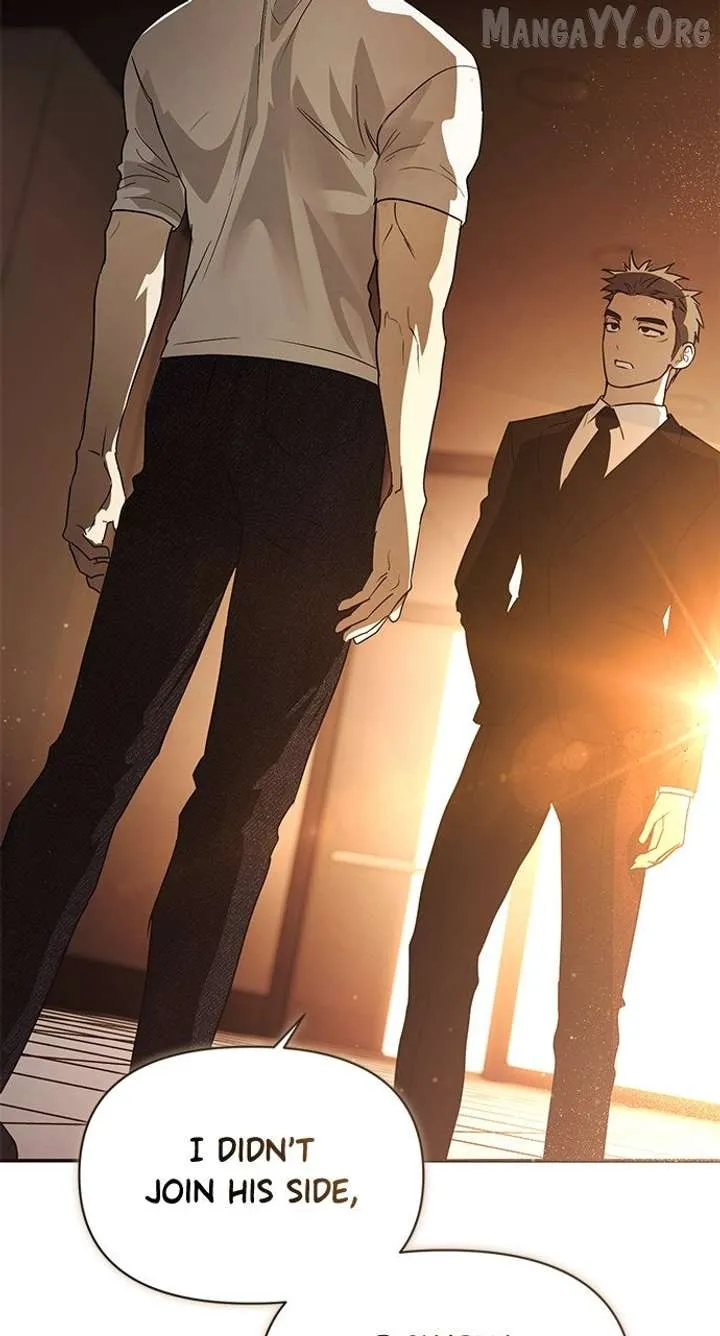 The Black Diary Chapter 47 Online - página 77