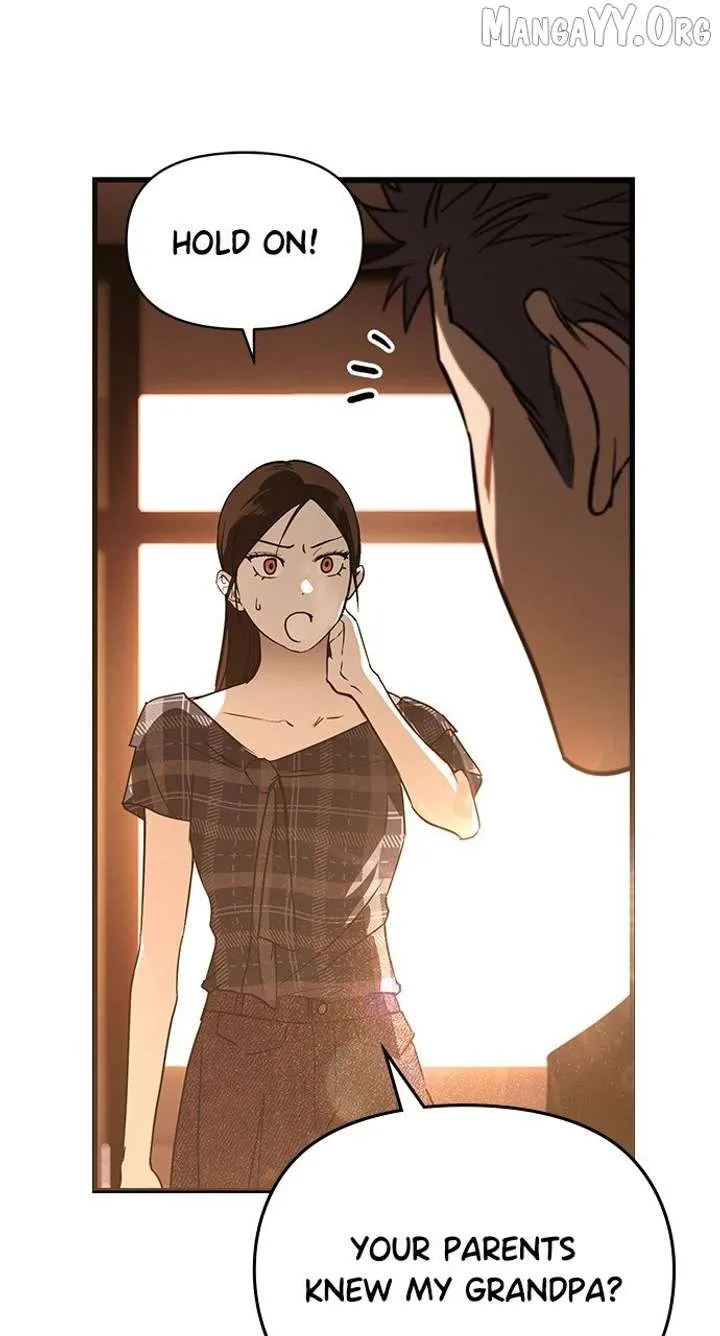 The Black Diary Chapter 47 Online - página 80