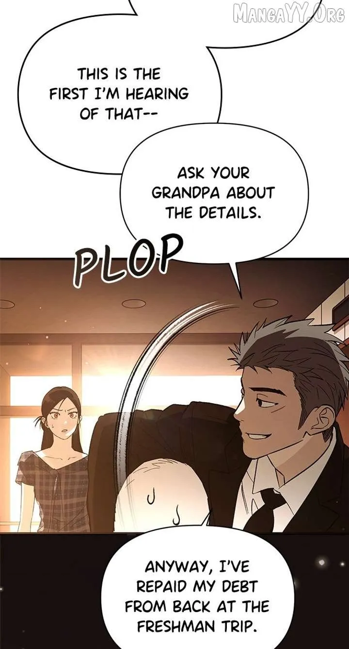 The Black Diary Chapter 47 Online - página 81