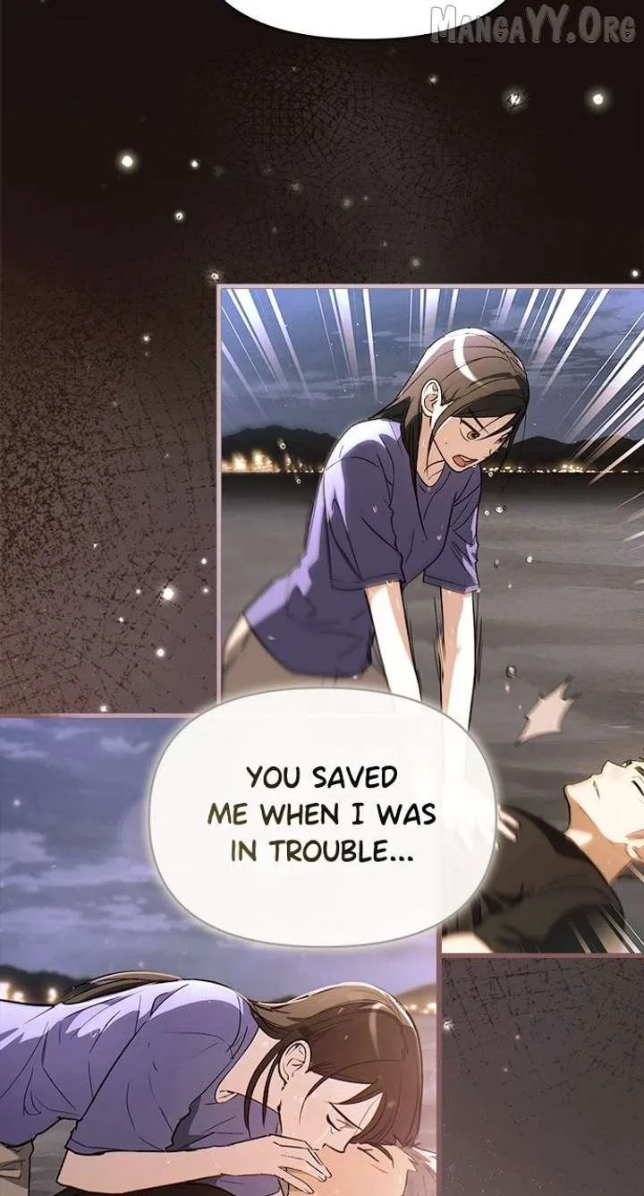 The Black Diary Chapter 47 Online - página 82