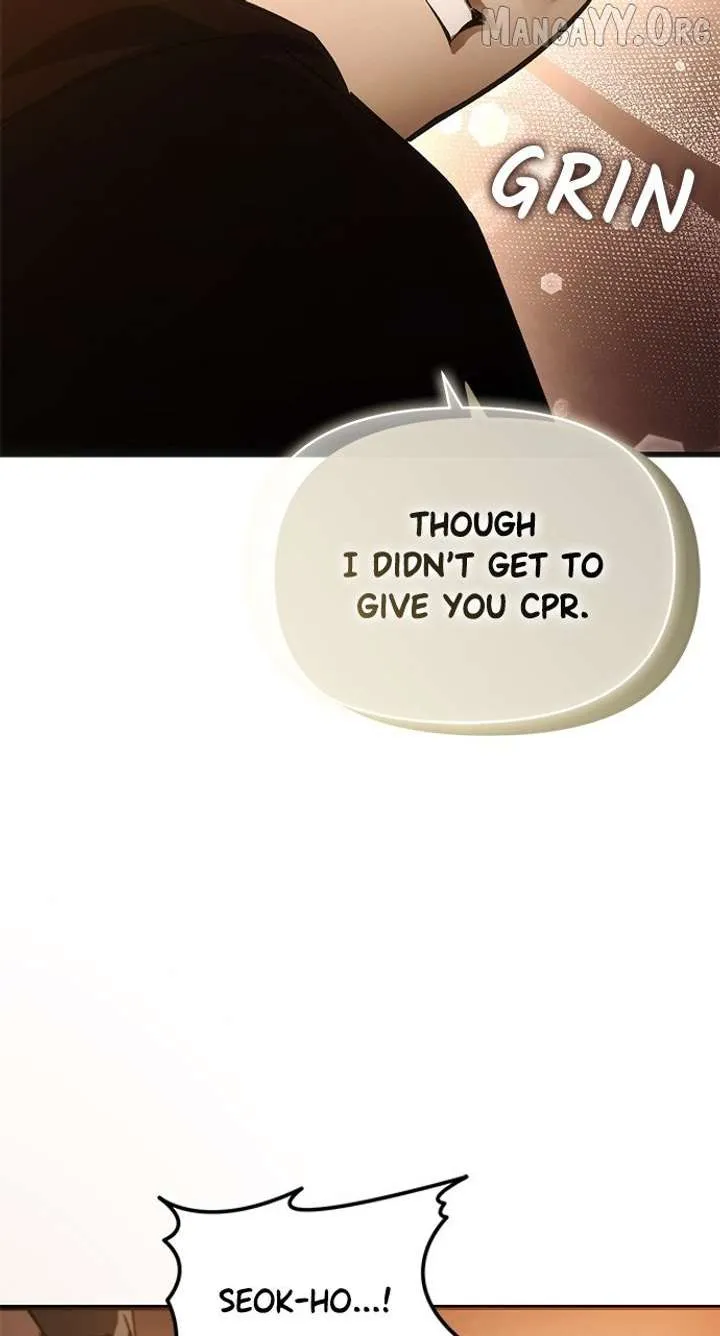 The Black Diary Chapter 47 Online - página 84