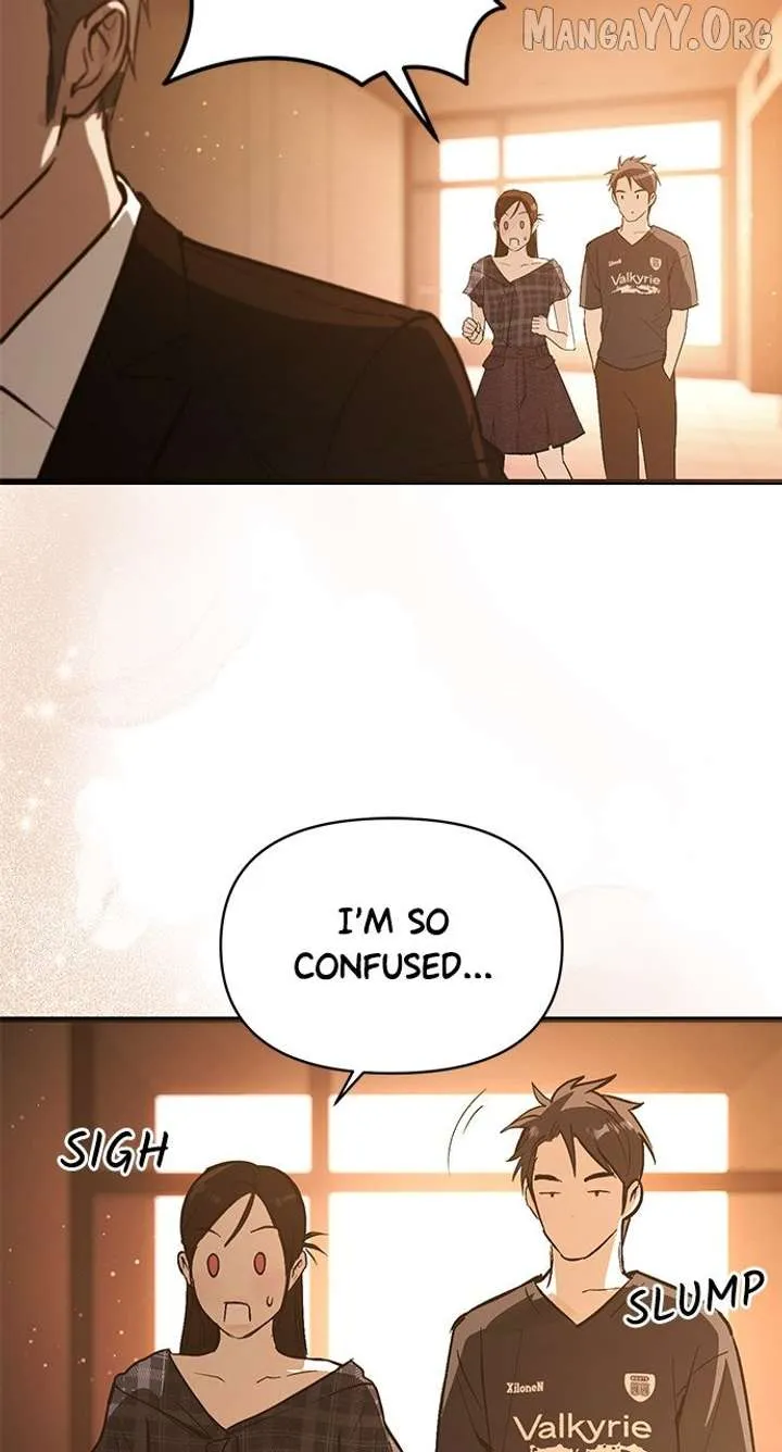 The Black Diary Chapter 47 Online - página 85