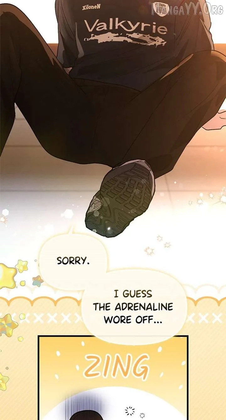 The Black Diary Chapter 47 Online - página 88