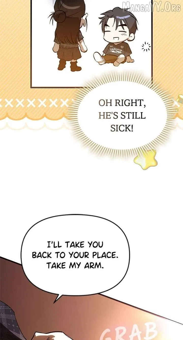 The Black Diary Chapter 47 Online - página 89