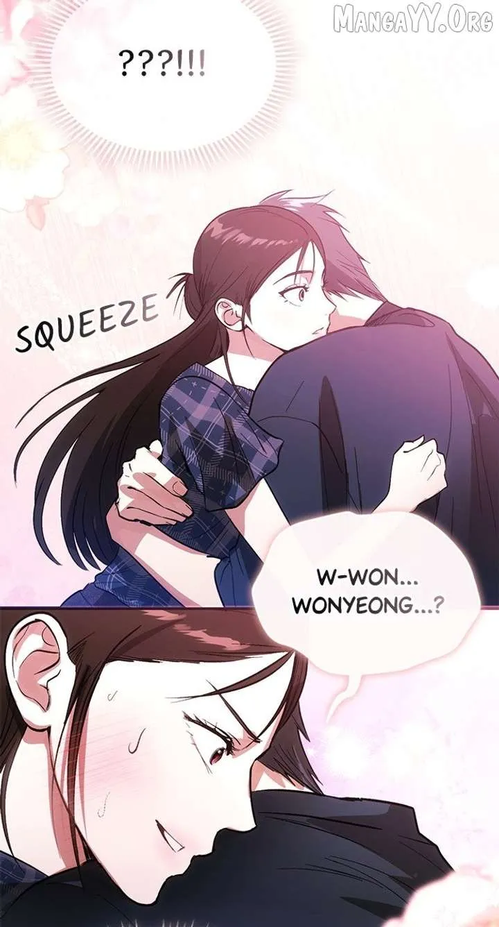 The Black Diary Chapter 47 Online - página 91