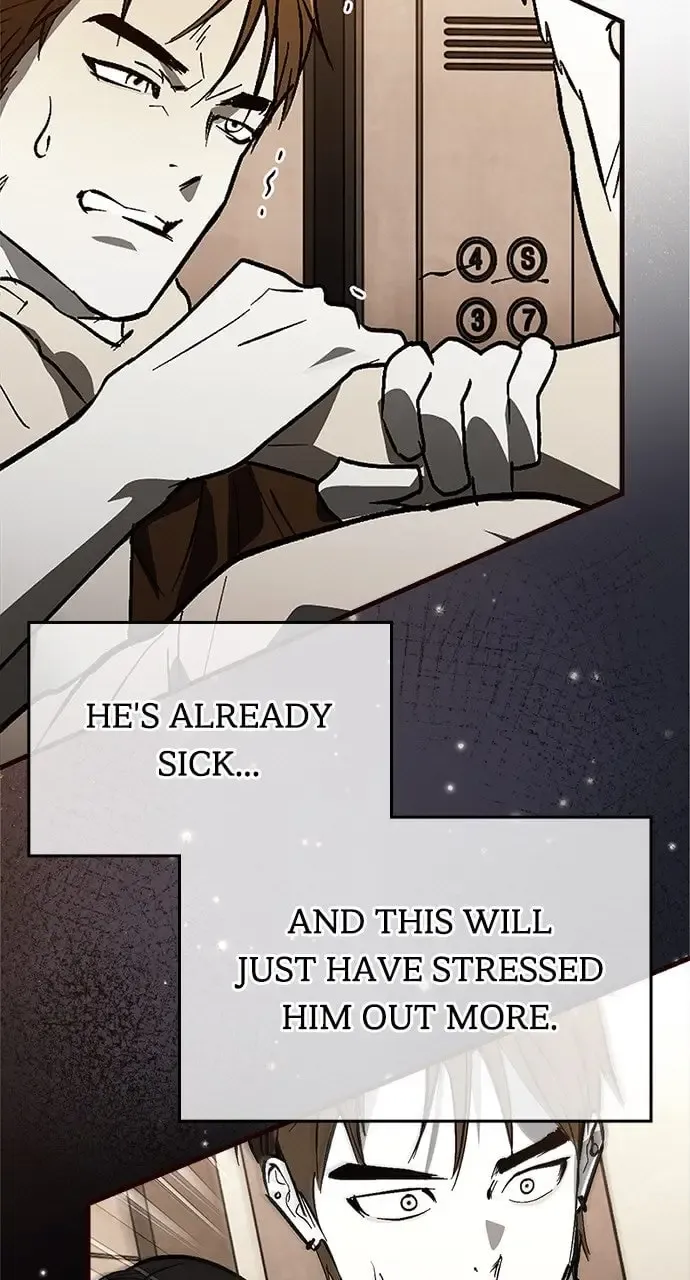 The Black Diary Chapter 48 Online - página 6