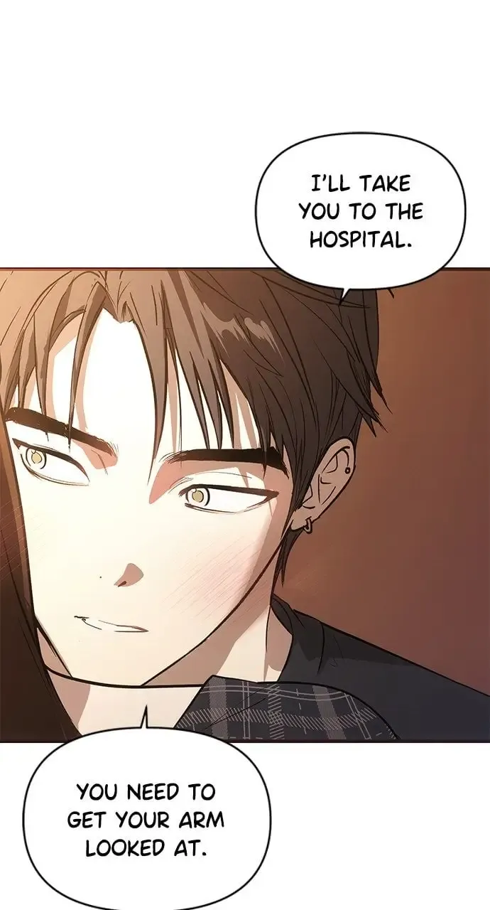 The Black Diary Chapter 48 Online - página 10