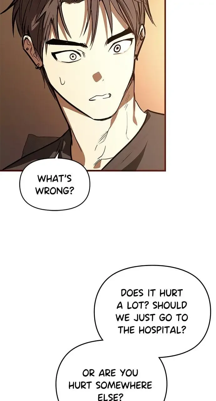 The Black Diary Chapter 48 Online - página 20