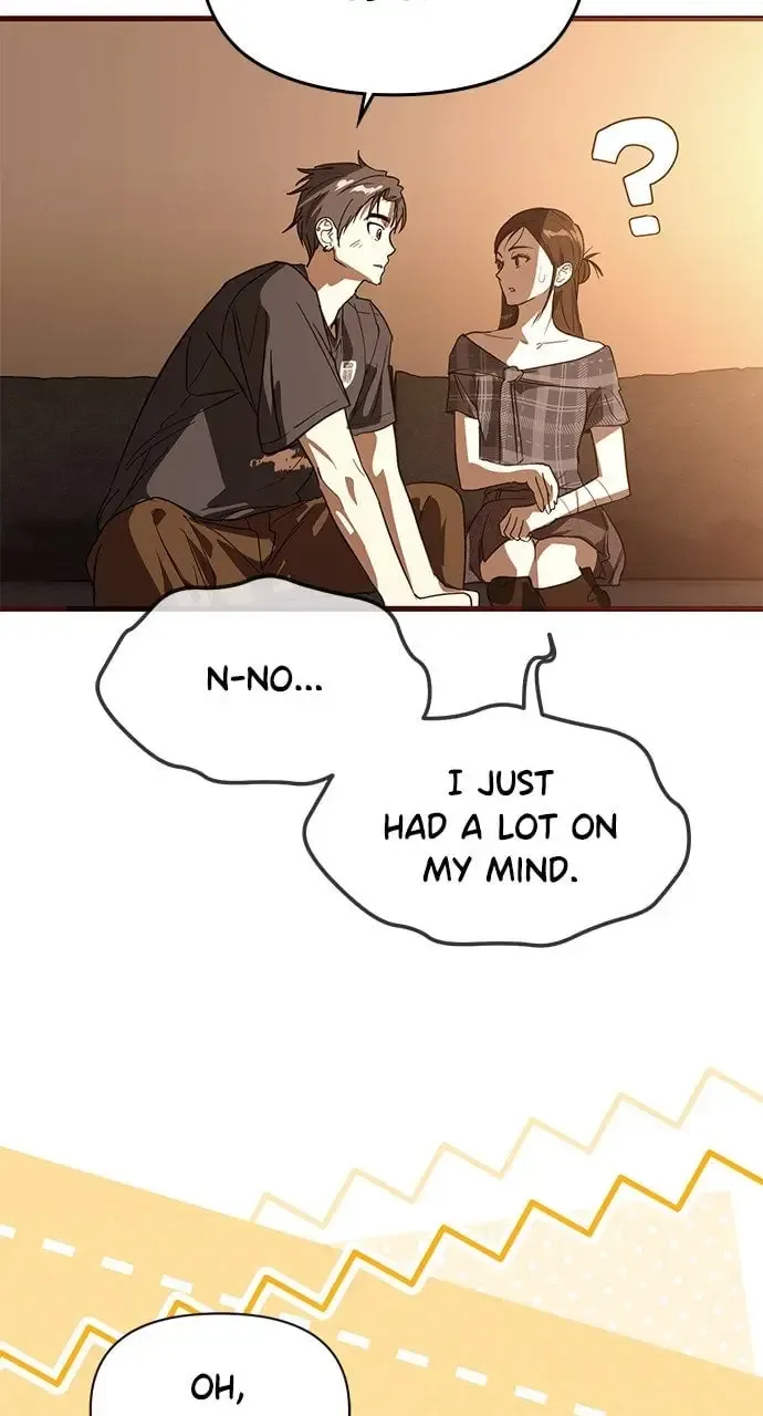The Black Diary Chapter 48 Online - página 21