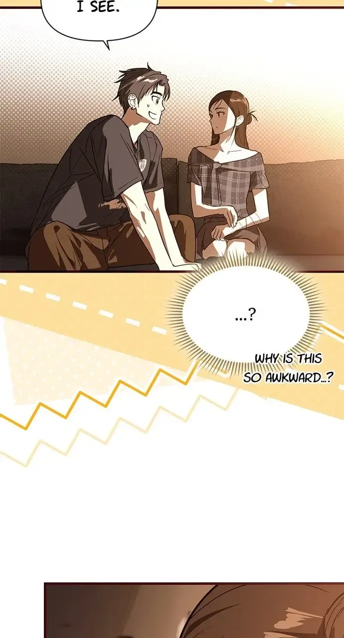 The Black Diary Chapter 48 Online - página 22
