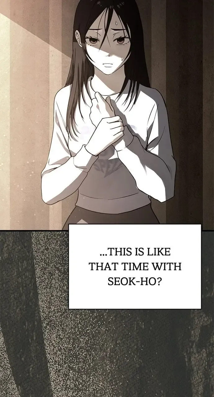 The Black Diary Chapter 48 Online - página 27